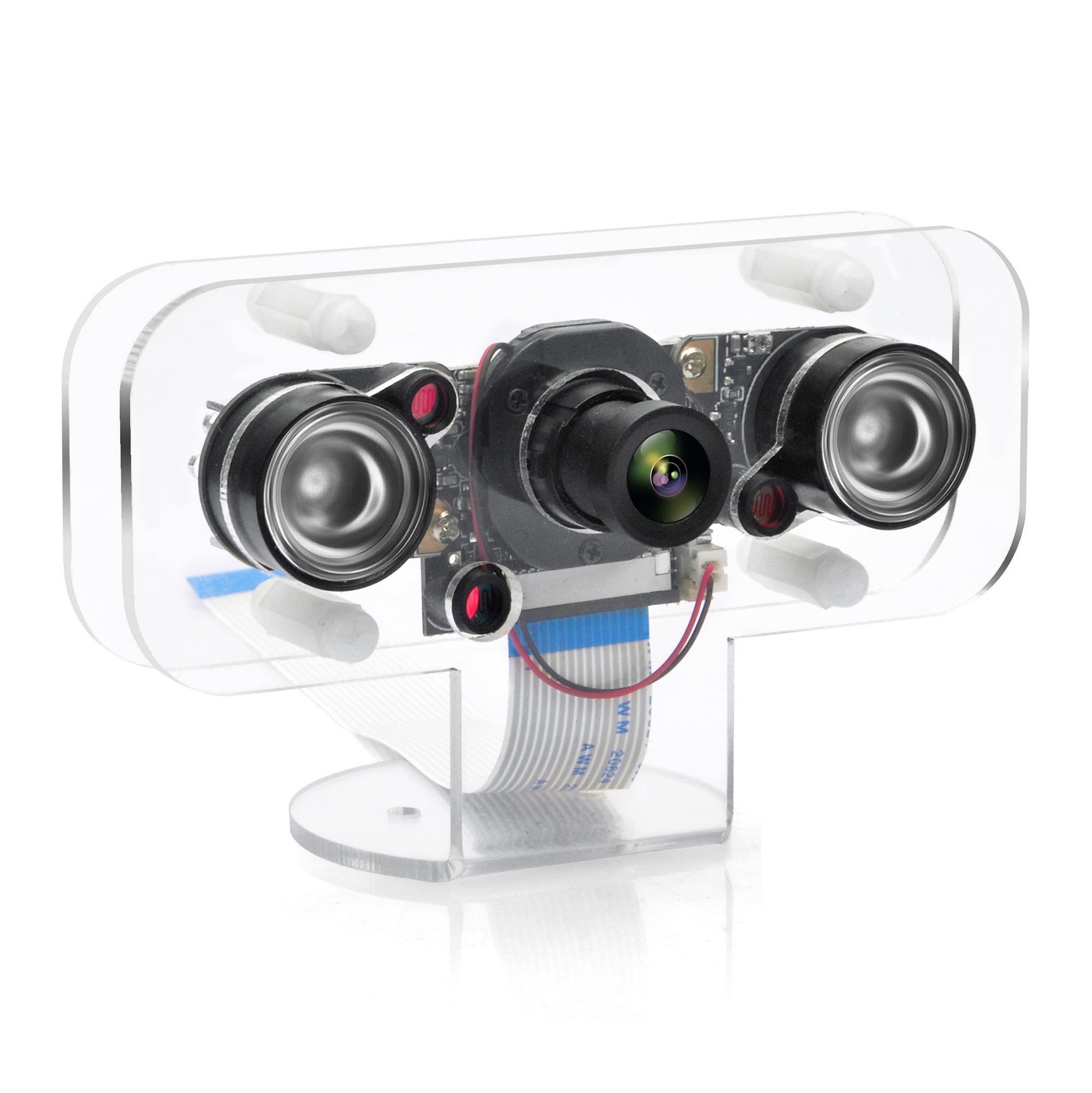 IR-CUT Camera for Raspberry Pi OV5647 Module