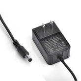9V 1A Power Supply Adapter (UL Listed) for Arduino Mega Breadboard NES Guitar Pedal Effects