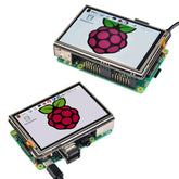 OSOYOO3.5" HDMI LCD Touch Screen for Raspberry Pi 4 3 2