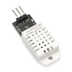 Module de capteur de température et d'humidité DHT22, mesure numérique pour Arduino Raspberry Pi 2 3, 2 pièces