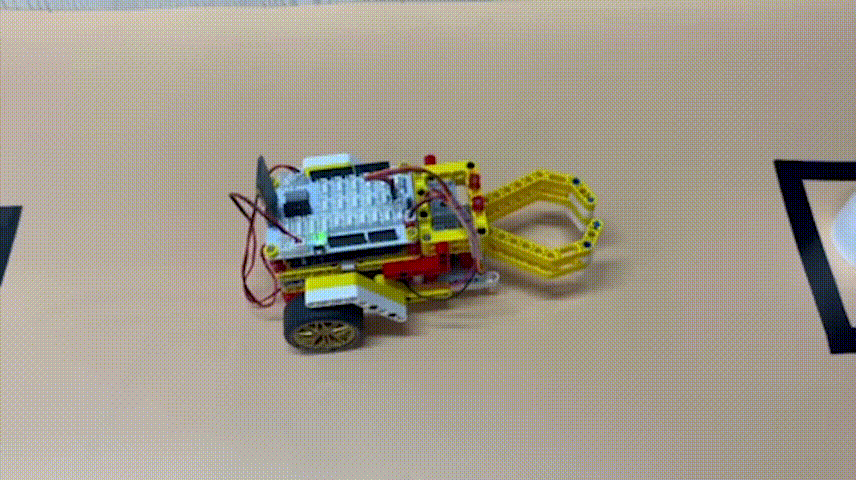 STEM Building Robot Car Kit für Arduino als Spielzeuggeschenk für Kinder und Jugendliche 