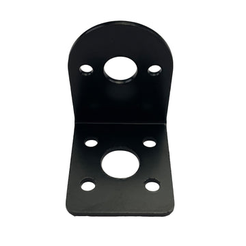 Motor holder for 370 Gear Motor