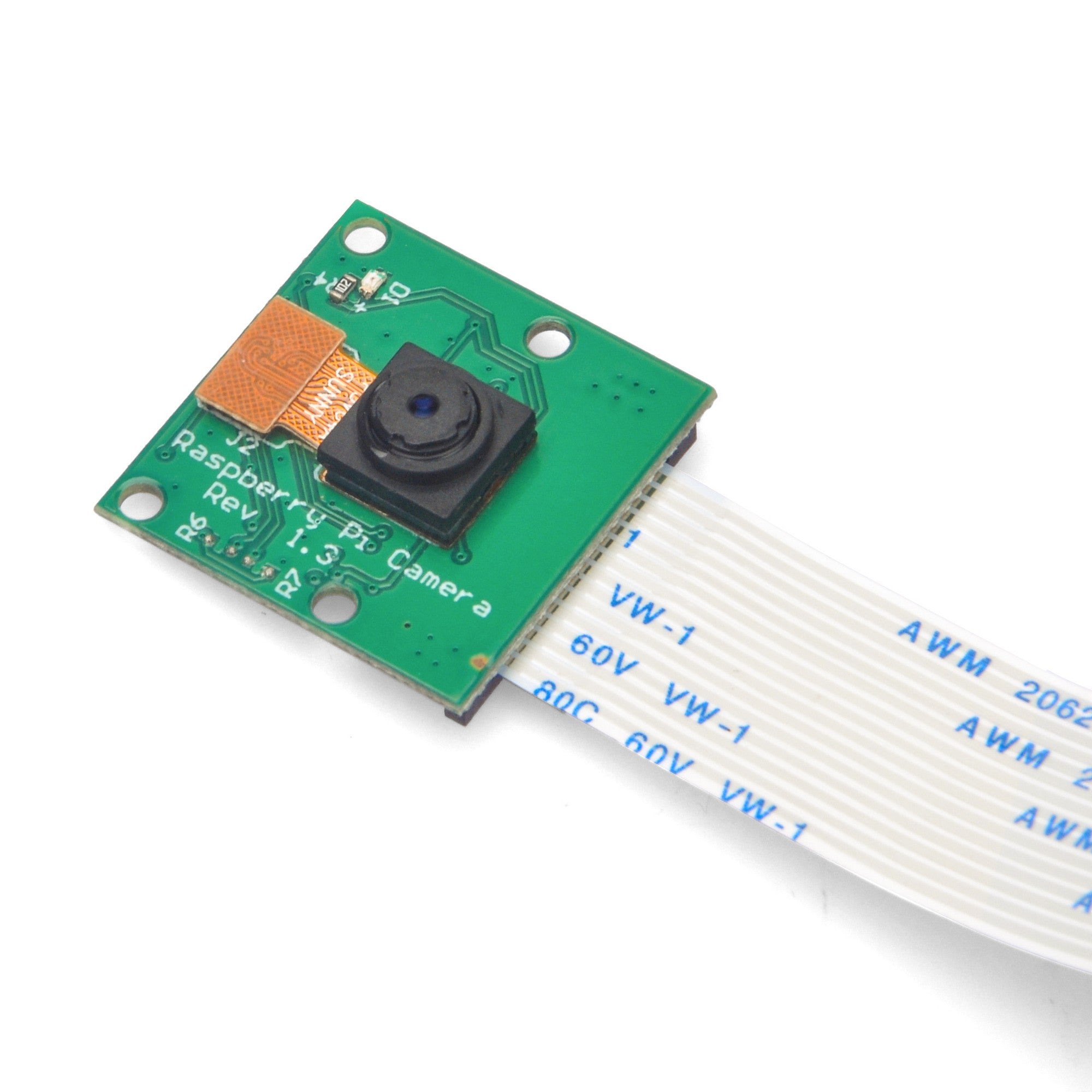 Raspberry Pi Camera Module