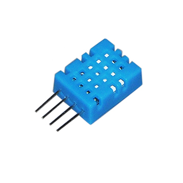 DHT11 Temperature-humidity Sensor