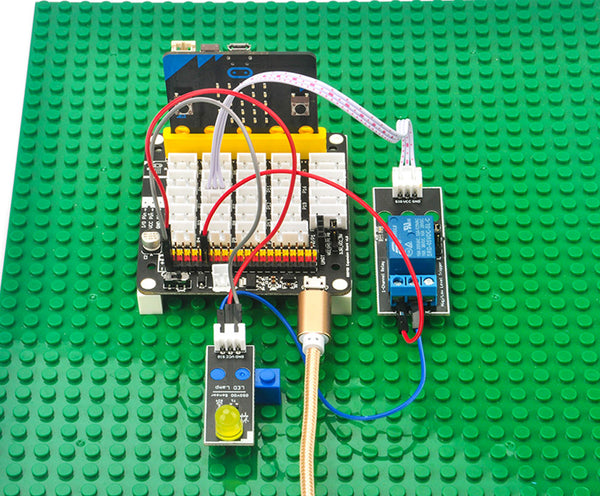 channel Relay module Arduino Raspberry Pi – OSOYOO.Store
