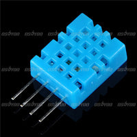 DHT11 Temperature-humidity Sensor