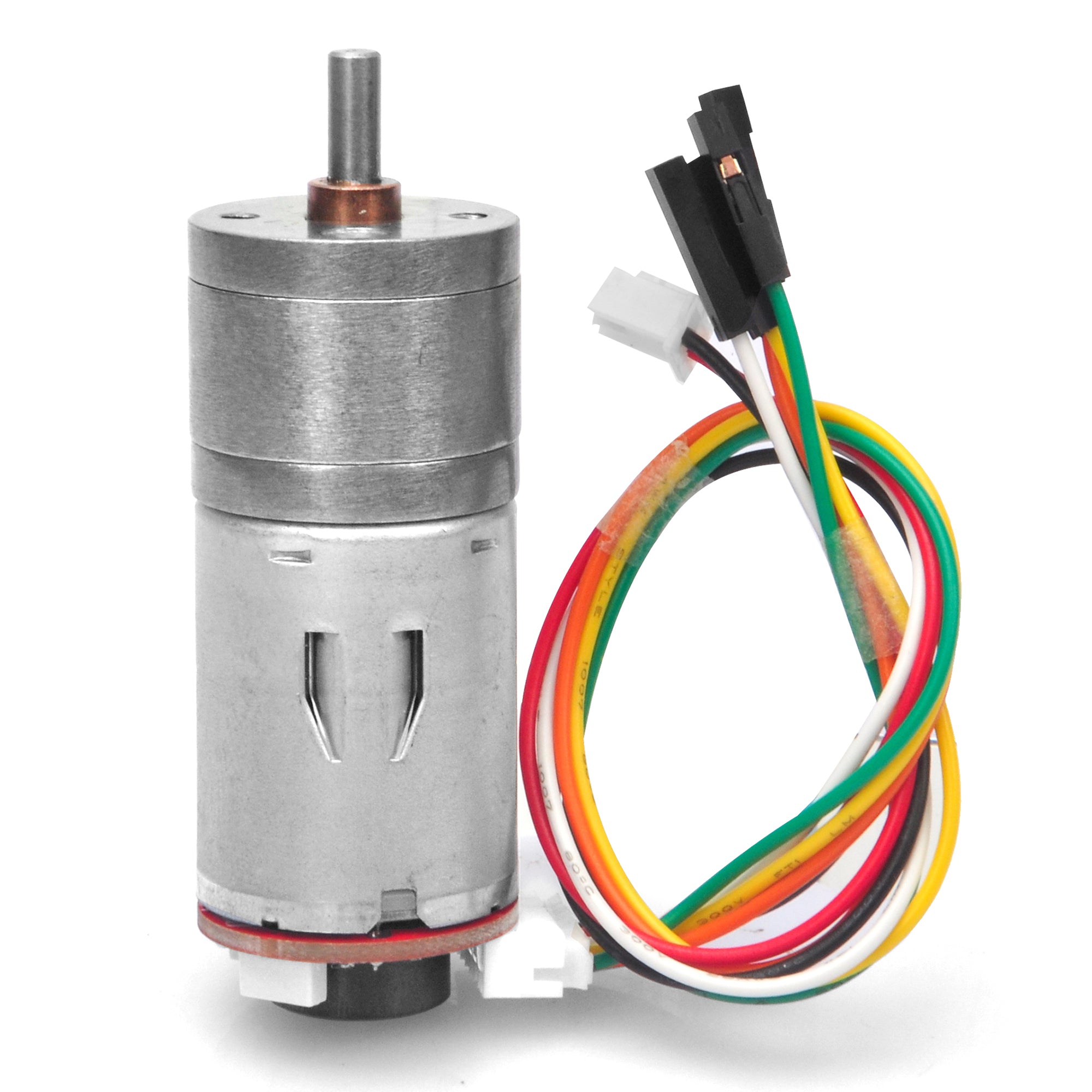 DC Encoder Motor Robotic Car Speed Encoder for Arduino Raspberry Pi Pl