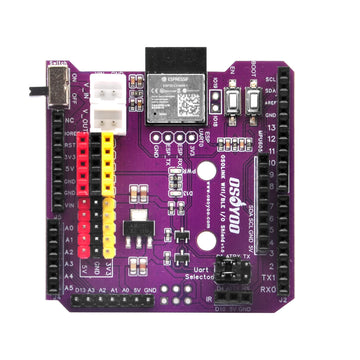 OSOYOO OSOLINK WIFI/BLE I/O shield