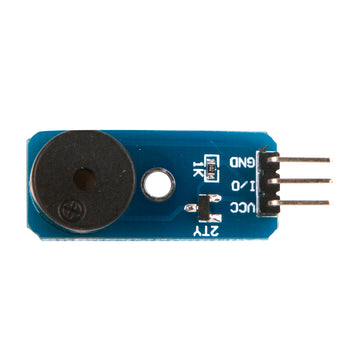 Buzzer sensor module for ESP8266 IOT KIT