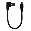 Micro USB to USB Cable