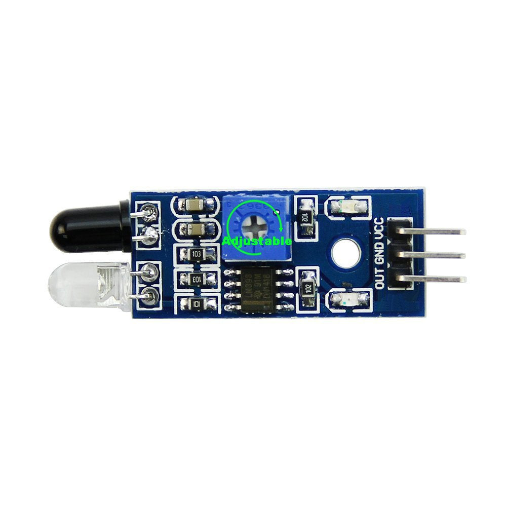 Micro Ir Module Ir Sensor Module