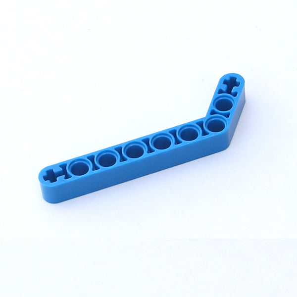 10 pièces de blocs bleus X073 pour voiture Robot OSOYOO modèle T
