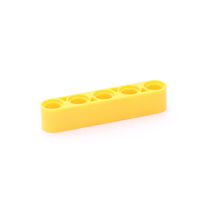 Blocs jaunes B105 pour voiture Robot OSOYOO modèle T, 10 pièces