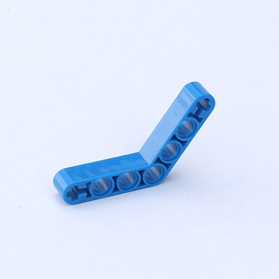 10 pièces de blocs bleus X044 pour voiture Robot OSOYOO modèle-T