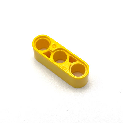 Blocs jaunes B103 pour voiture Robot OSOYOO modèle T, 10 pièces
