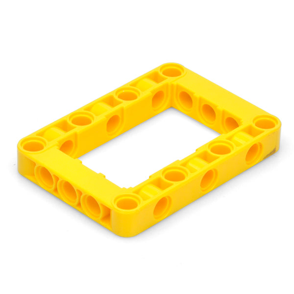 10 pièces de blocs F057 pour blocs de construction OSOYOO, Kit de programmation de bricolage pour Arduino (modèle #202100960Y * 10)