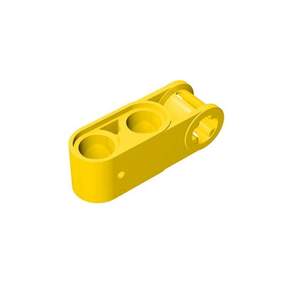 Blocs jaunes Z2S1 pour voiture Robot OSOYOO modèle T, 10 pièces