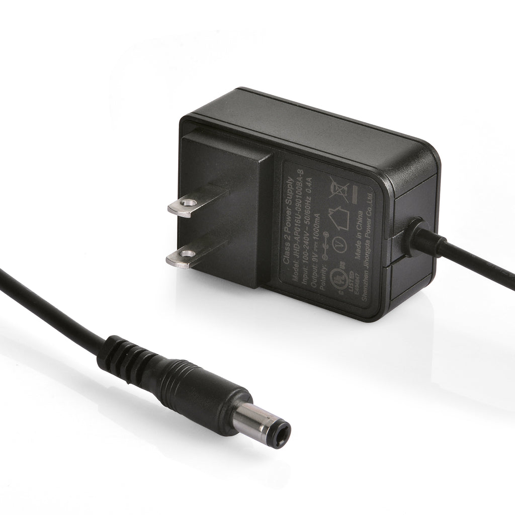Arduino Power Supply adapter 9V 1A – OSOYOO.Store