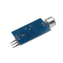 Module de détection de capteur de Microphone sonore haute sensibilité pour Arduino AVR PIC