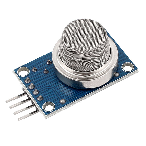 Module de capteur de fumée MQ2 pour kit d'apprentissage pour Arduino et BBC micro:bit