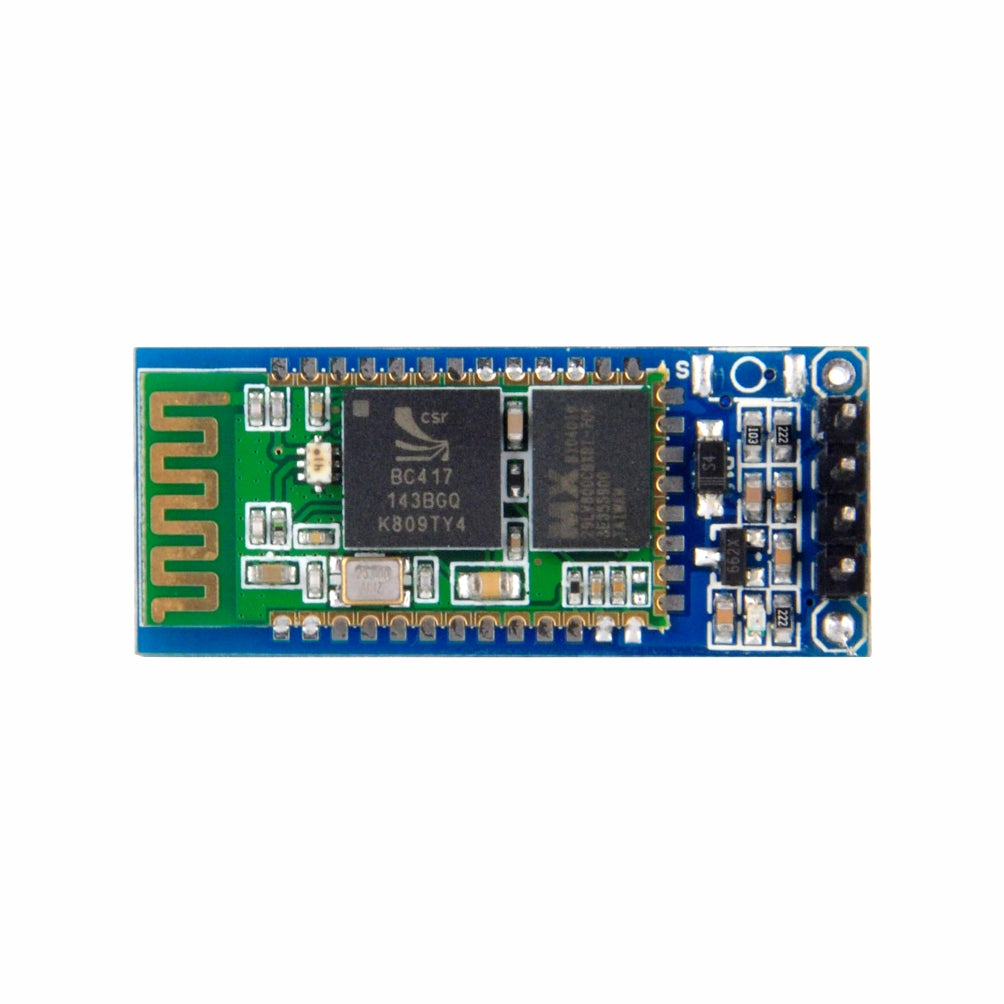 HC-06 Bluetooth Module