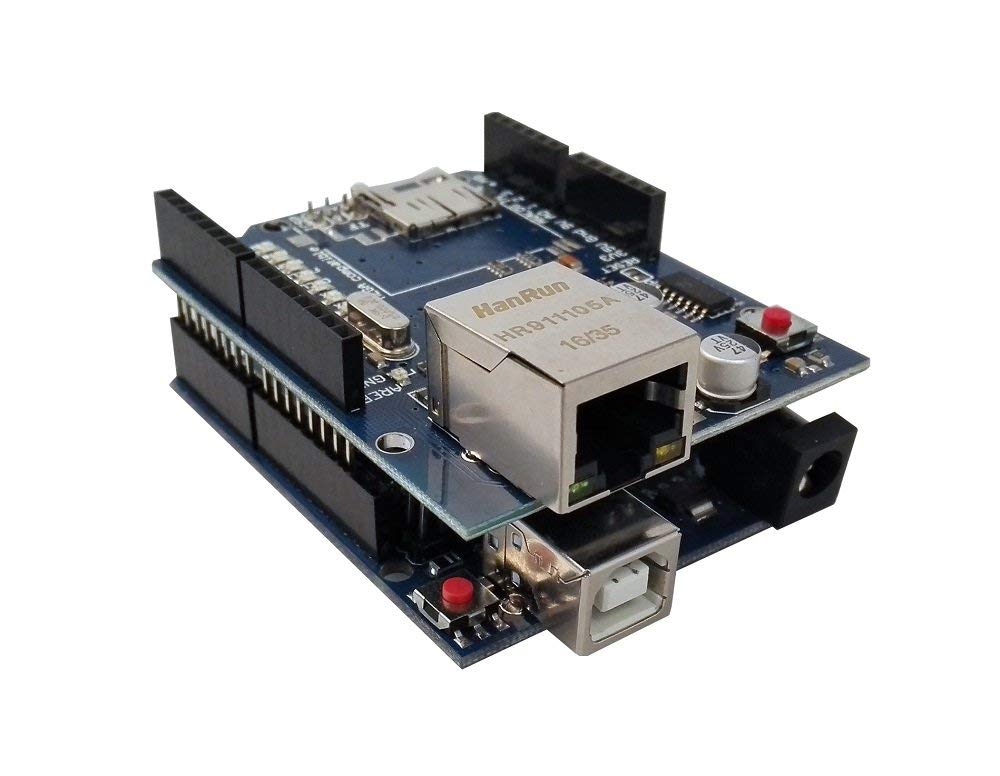 OSOYOO IoT Starter Kit for Arduino