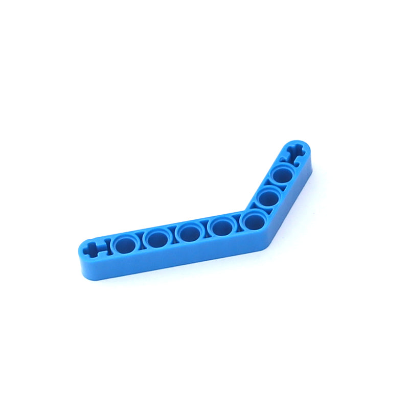 10 pièces de blocs bleus X064 pour voiture Robot OSOYOO modèle T