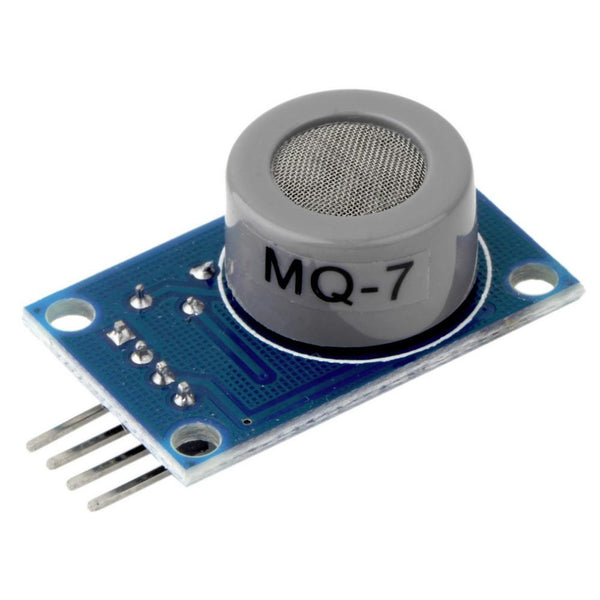 Capteur de monoxyde de carbone MQ7 pour Arduino Raspberry Pi (kit maison intelligente 16+1)