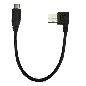 Typ-C-zu-USB-Kabel für Raspberry Pi 4