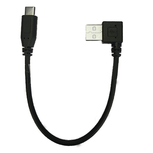 Type C TO USB cable for raspberry pi 4