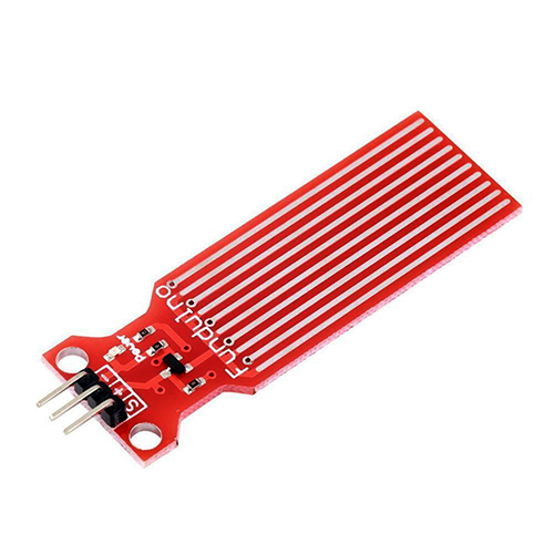 Voltage sensor for Arduino Raspberry Pi (16+1 smart home kit )