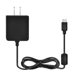 OSOYOO Charger Adapter 5V 3.1A USB-C Power Supply Fast Wall Charger 5ft for Raspberry Pi 4B Samsung Galaxy Google Pixel 1Y Warranty