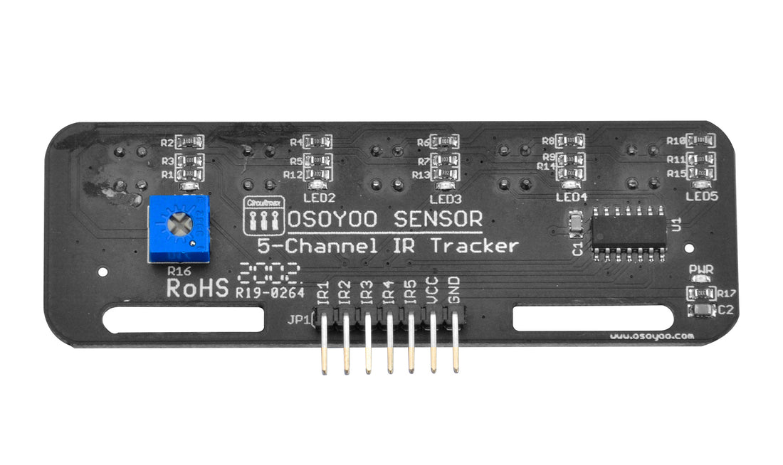 Sensor module