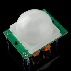 Capteur de mouvement PIR HC-SR501 pour Arduino