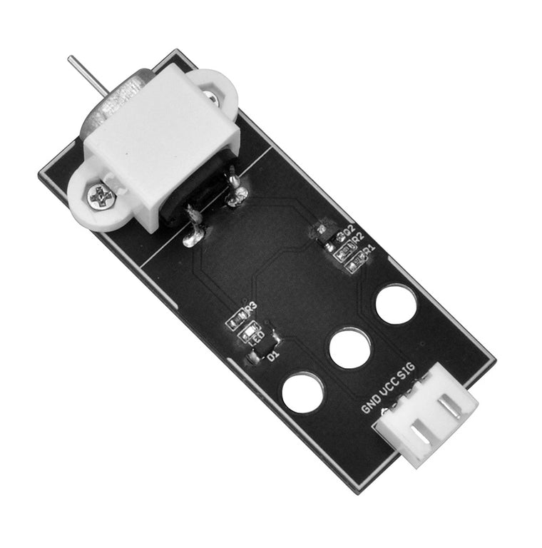 Module moteur de ventilateur pour kit OSOYOO STEM pour Micro:bit (modèle #2019011500)