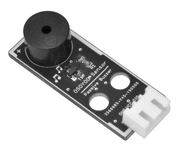 Module de buzzer passif pour kit OSOYOO STEM pour Micro:bit (modèle #2019011500)