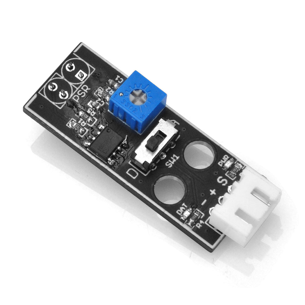 OSOYOO Tracking sensor module