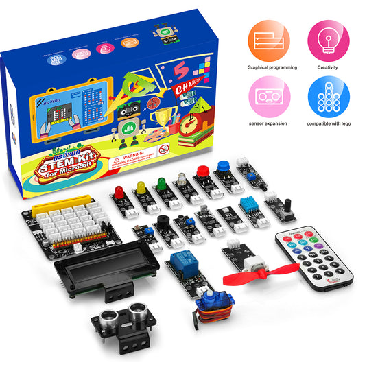 OSOYOO smart robot car for Arduino