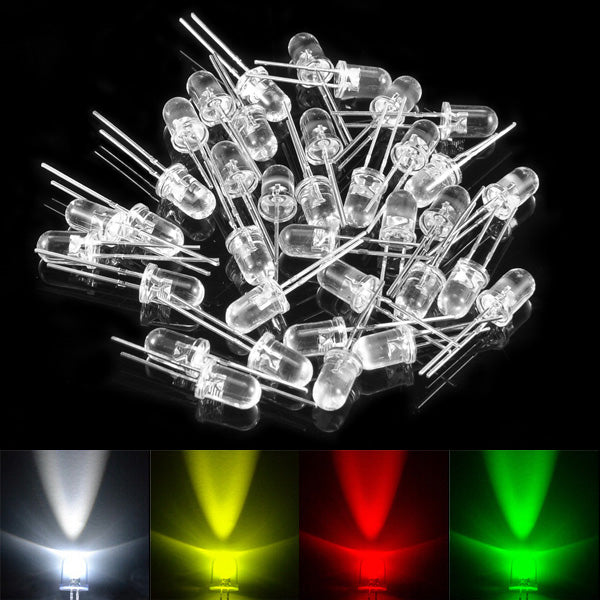 LED Packs for arduino