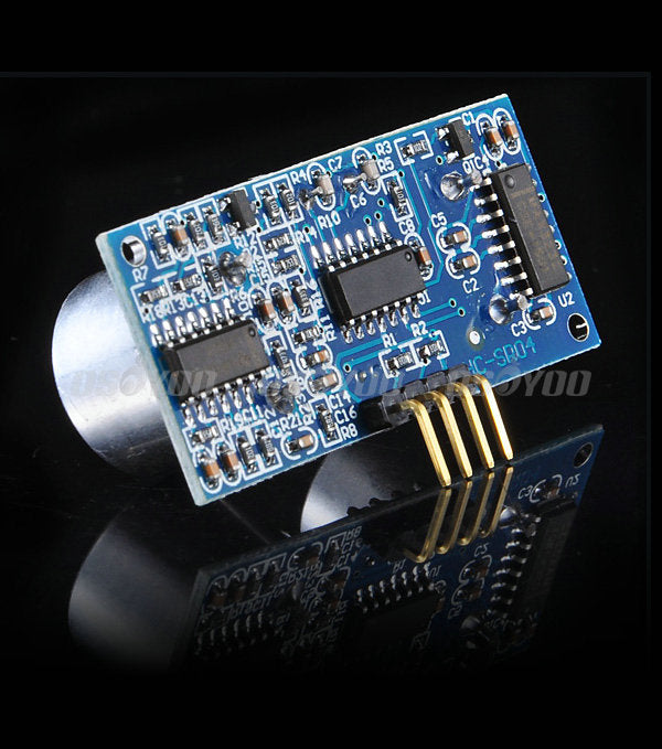 HC-SR04 Ultraschallsensormodul für Arduino