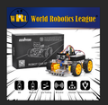 OSOYOO V2.1 Robot Car Kit for Arduino