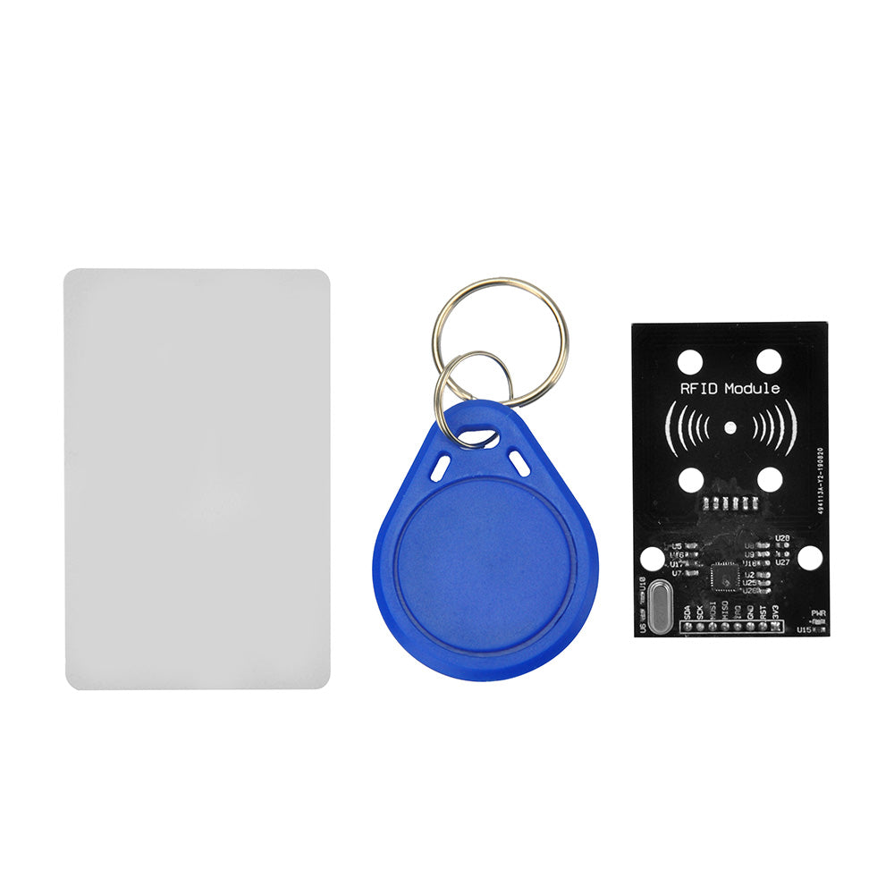 OSOYOO RFID Module