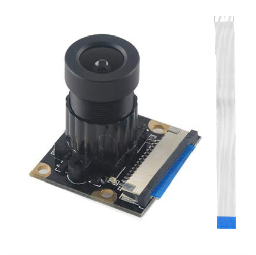 External Camera Csi Raspberry CSI Web camera for raspberry pi car kit