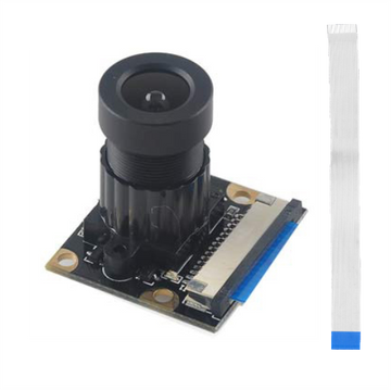 DSI-Webkamera für Raspberry Pi Car Kit
