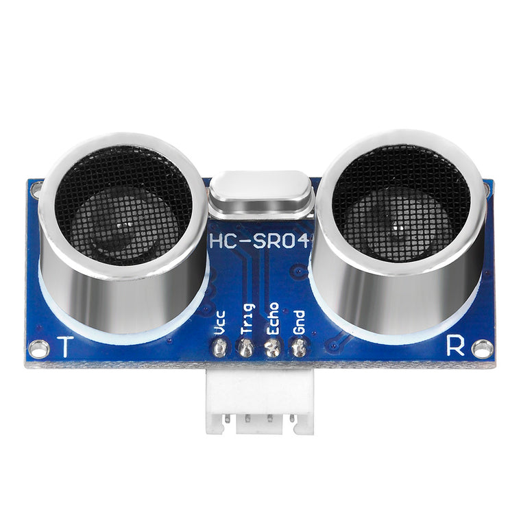Ultraschalldetektormodul für Arduino Raspberry Pi Micro Bit STEM (Modell Nr. 2019011500)