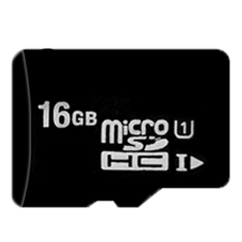 Carte Micro SD 16G 2018002800